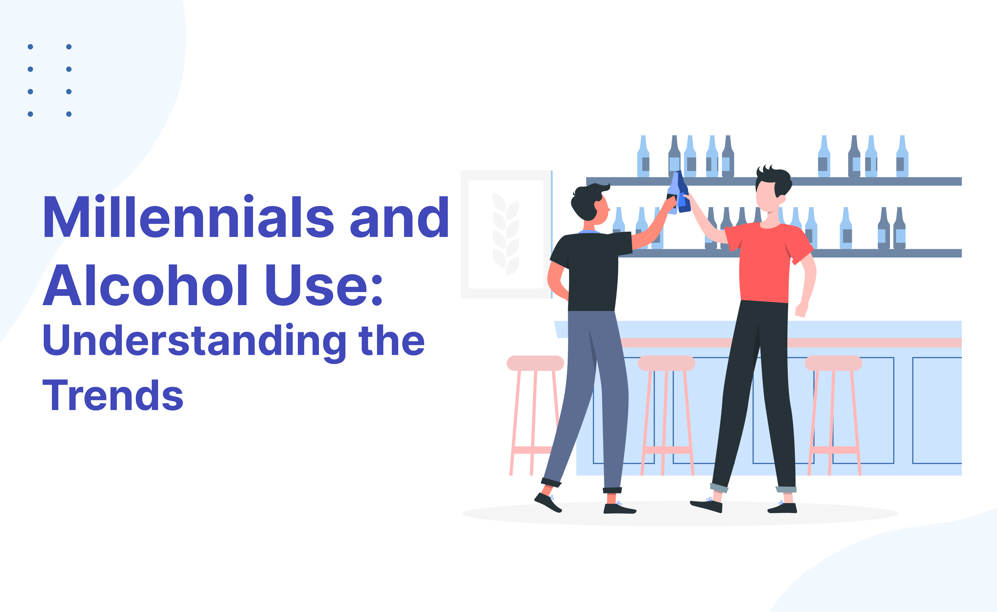 Millennials and Alcohol Use